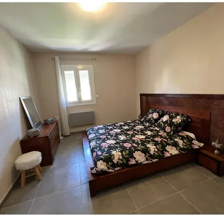 Petit Havre Du Brusc De 80 M2 بيت للعطل