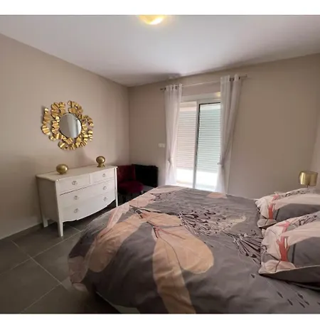 Petit Havre Du Brusc De 80 M2 Сasa de vacaciones Six-Fours-les-Plages