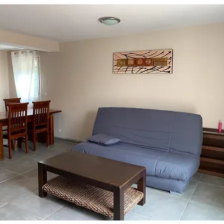 Petit Havre Du Brusc De 80 M2 Сasa de vacaciones