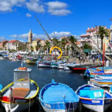 Petit Havre Du Brusc De 80 M2 Сasa de vacaciones Six-Fours-les-Plages