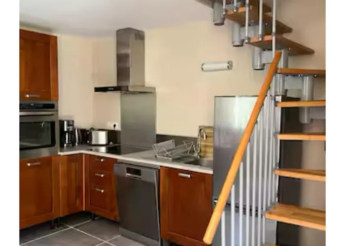 Ferienhaus Petit Havre Du Brusc De 80 M2 Six-Fours-les-Plages